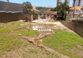 Foto 1 de Lote/Terreno à venda, 360m² em Vila Industrial, Campinas