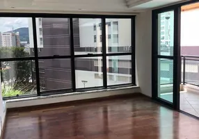 Foto 1 de Apartamento com 3 Quartos para alugar, 148m² em Vila Oliveira, Mogi das Cruzes