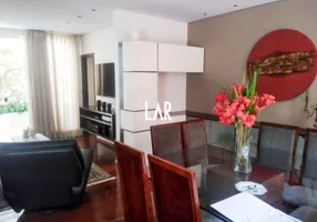 Foto 1 de Casa com 3 Quartos à venda, 282m² em Jardim América, Belo Horizonte