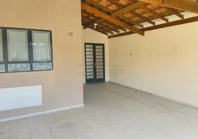 Foto 1 de Casa de Condomínio com 2 Quartos à venda, 100m² em Jardim Cardinalli, São Carlos