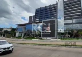 Foto 1 de Sala Comercial para alugar, 33m² em Teresópolis, Porto Alegre