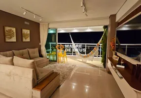 Foto 1 de Apartamento com 3 Quartos à venda, 110m² em Aldeota, Fortaleza
