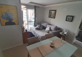 Foto 1 de Apartamento com 2 Quartos para alugar, 80m² em Barra da Tijuca, Rio de Janeiro