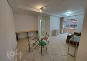 Foto 1 de Apartamento com 3 Quartos à venda, 97m² em Córrego Grande, Florianópolis