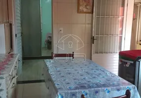 Foto 1 de Sobrado com 3 Quartos à venda, 54m² em Vila Lunardi, Campinas