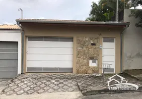 Foto 1 de Casa com 2 Quartos à venda, 210m² em Parque Mondesir, Lorena