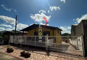 Foto 1 de Casa com 3 Quartos à venda, 152m² em Neopolis, Gravataí