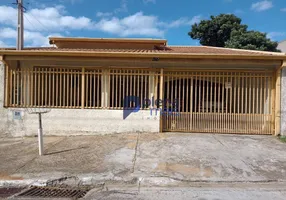 Foto 1 de Casa com 3 Quartos à venda, 250m² em Jardim Nova Terra, Sumaré
