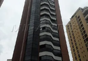 Foto 1 de Apartamento com 4 Quartos à venda, 216m² em Santana, São Paulo