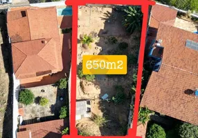 Foto 1 de Lote/Terreno à venda, 650m² em Estoril, Belo Horizonte