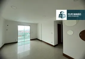 Foto 1 de Apartamento com 3 Quartos à venda, 88m² em Centro, Nilópolis