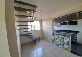 Foto 1 de Apartamento com 2 Quartos à venda, 100m² em Parque Industrial Lagoinha, Ribeirão Preto