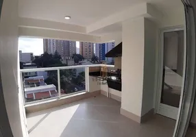 Foto 1 de Apartamento com 2 Quartos à venda, 78m² em Campestre, Santo André