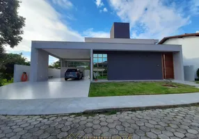 Foto 1 de Casa com 4 Quartos à venda, 287m² em Vargem Grande, Florianópolis