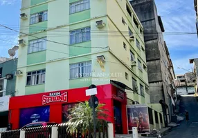 Foto 1 de Apartamento com 3 Quartos à venda, 107m² em Campo Grande, Cariacica