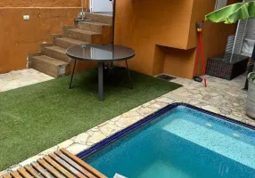 Foto 1 de Casa com 3 Quartos à venda, 210m² em Vila Mariana, São Paulo