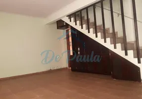 Foto 1 de Sobrado com 2 Quartos à venda, 117m² em Nova Petrópolis, São Bernardo do Campo