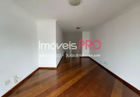 Foto 1 de Apartamento com 4 Quartos para alugar, 100m² em Brooklin, São Paulo