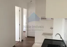 Foto 1 de Apartamento com 2 Quartos para alugar, 40m² em Brasilândia, São Paulo
