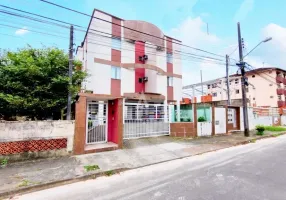 Foto 1 de Apartamento com 2 Quartos para alugar, 52m² em Floresta, Joinville