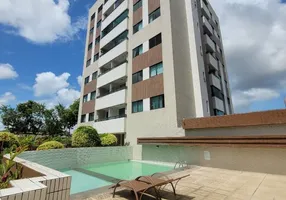 Foto 1 de Apartamento com 2 Quartos à venda, 58m² em Dois Irmãos, Recife