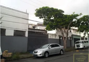 Foto 1 de Galpão/Depósito/Armazém à venda, 1084m² em Lapa, São Paulo