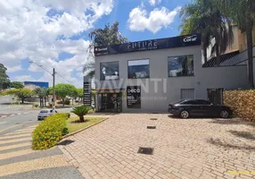 Foto 1 de Sala Comercial com 8 Quartos para venda ou aluguel, 500m² em Vila Bissoto, Valinhos