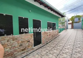 Foto 1 de Casa com 2 Quartos à venda, 85m² em Minascaixa, Belo Horizonte