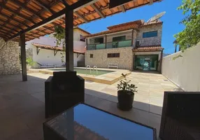 Foto 1 de Casa com 4 Quartos à venda, 110m² em Jaua Abrantes, Camaçari