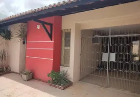 Foto 1 de Casa com 4 Quartos à venda, 120m² em Cidade dos Funcionários, Fortaleza