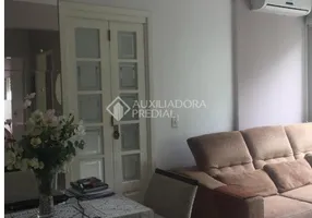 Foto 1 de Apartamento com 2 Quartos à venda, 62m² em Cavalhada, Porto Alegre