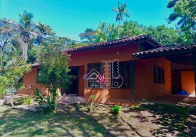 Foto 1 de Fazenda/Sítio com 3 Quartos para venda ou aluguel, 350m² em Bracuí, Angra dos Reis