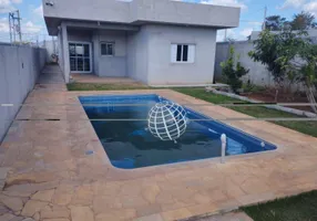 Foto 1 de Casa de Condomínio com 3 Quartos à venda, 183m² em Loteamento Parque Serras de Atibaia I, Atibaia