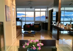 Foto 1 de Apartamento com 3 Quartos à venda, 160m² em Centro, Florianópolis
