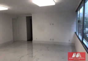 Foto 1 de Apartamento com 4 Quartos à venda, 120m² em Santa Cecília, São Paulo