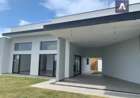 Foto 1 de Casa de Condomínio com 3 Quartos à venda, 262m² em Condomínio Jardim Primavera, Louveira