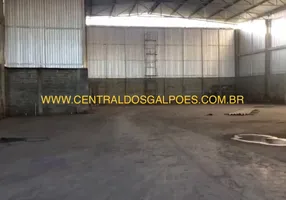 Foto 1 de Galpão/Depósito/Armazém para alugar, 1500m² em Conjunto Piraja, Salvador