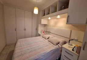 Foto 1 de Apartamento com 3 Quartos à venda, 87m² em Parque da Represa, Jundiaí