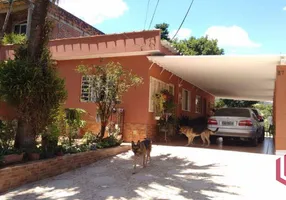 Foto 1 de Casa com 3 Quartos à venda, 230m² em Chácara São João , Amparo