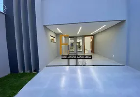 Foto 1 de Casa com 3 Quartos à venda, 154m² em Jardim Atlântico, Goiânia