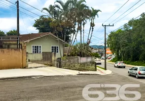 Foto 1 de Casa com 4 Quartos à venda, 129m² em Floresta, Joinville