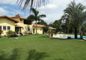 Foto 1 de Casa de Condomínio com 4 Quartos à venda, 350m² em Parque Residencial Palm Park, Holambra