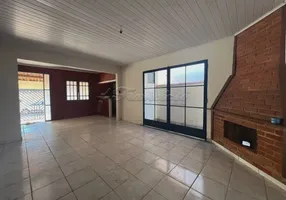 Foto 1 de Casa com 5 Quartos à venda, 200m² em Vila Aurora, Itapetininga