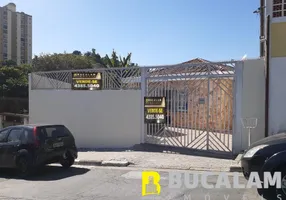 Foto 1 de Casa com 4 Quartos à venda, 300m² em Cidade Intercap, Taboão da Serra