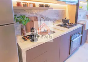 Foto 1 de Apartamento com 2 Quartos à venda, 38m² em Itaquera, São Paulo