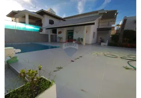 Foto 1 de Casa com 6 Quartos para alugar, 360m² em Vilas do Atlantico, Lauro de Freitas