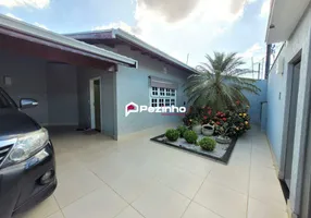 Foto 1 de Casa com 2 Quartos à venda, 175m² em Parque Hippólyto, Limeira