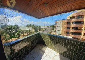 Foto 1 de Apartamento com 3 Quartos à venda, 115m² em Bessa, João Pessoa