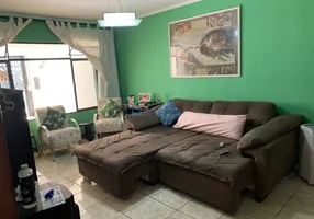 Foto 1 de Sobrado com 3 Quartos à venda, 125m² em Jardim Santa Emília, São Paulo