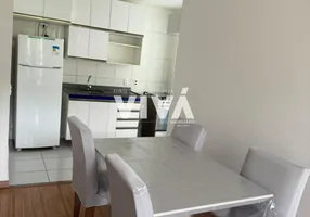 Foto 1 de Apartamento com 2 Quartos para alugar, 53m² em , Extrema